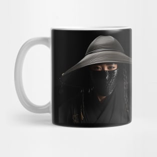 Sora Himura Mug